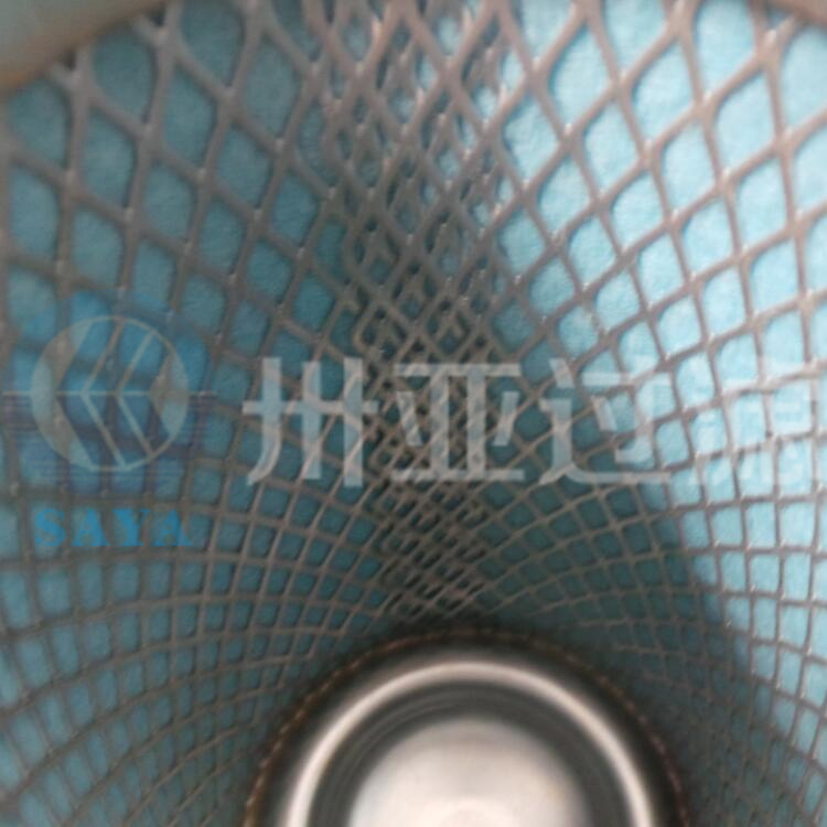 空壓機油分36004040