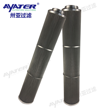 卅亞過濾濾芯1200LPM HP1351.10VG.HR.EP.FS.7.AE70.5 發(fā)電機保護設備液壓油濾芯