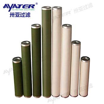 航空燃料聚結(jié)濾芯60.644-965 / D 乳化油破乳濾芯