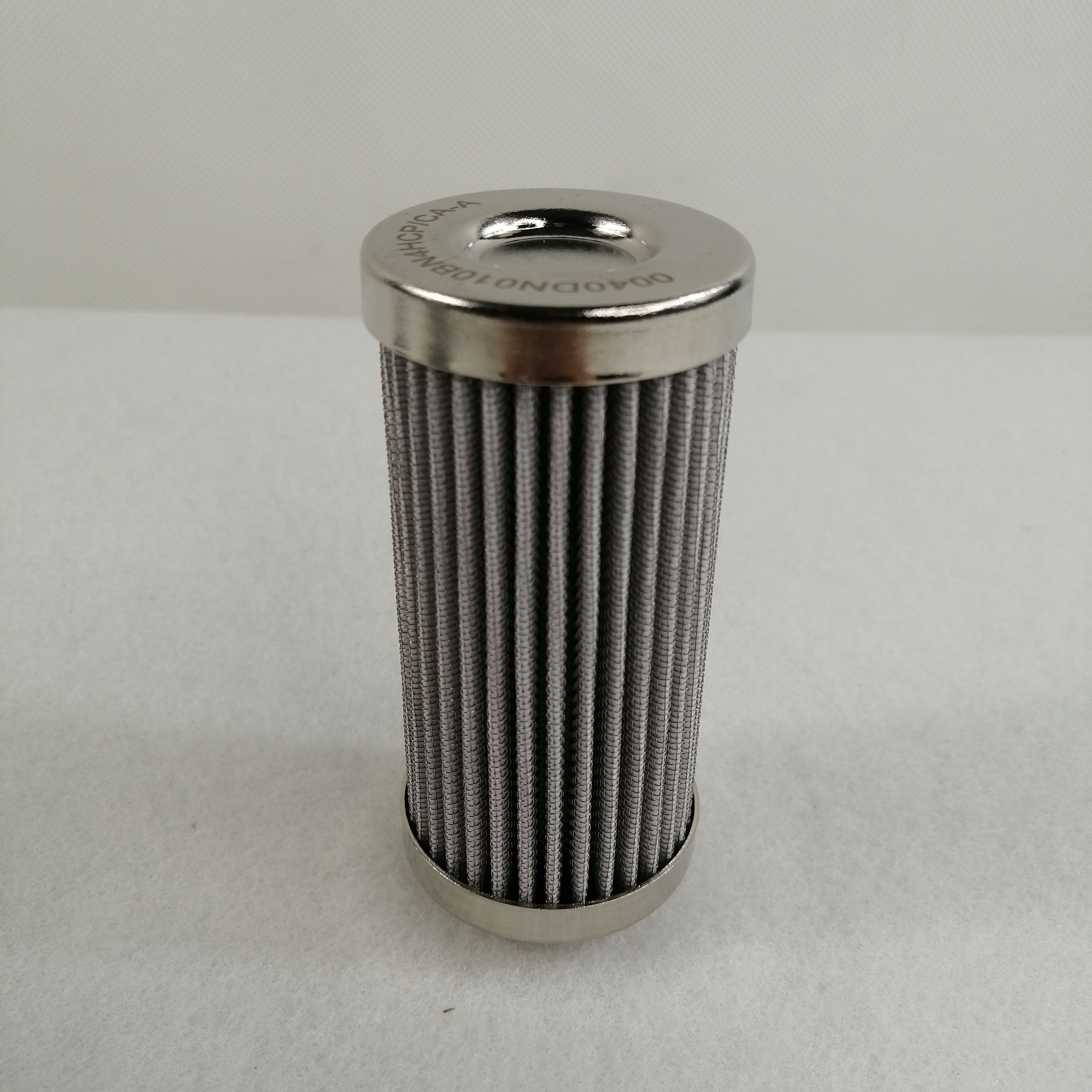 液壓過濾器如何辨別產品質量？