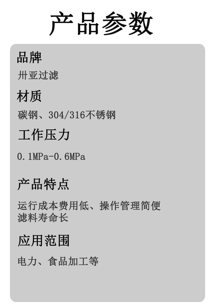 參數