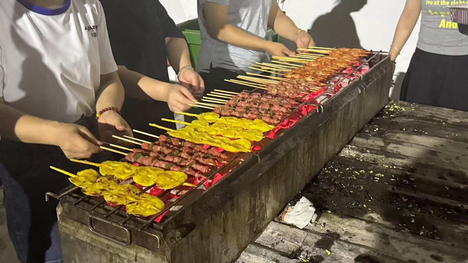 燒烤 (8)